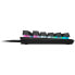 Фото #4 товара Corsair K60 PRO - Full-size (100%) - USB - Opto-mechanical key switch - QWERTY - RGB LED - Black