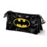 Фото #2 товара KARACTERMANIA DC Comics Batman Caped Triple Pencil Case