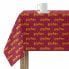 Stain-proof resined tablecloth Harry Potter Multicolour 300 x 150 cm