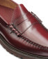 Фото #9 товара G.H.BASS Men's Larson Lug Weejuns® Penny Loafers