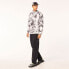 Фото #10 товара OAKLEY APPAREL Latitude Arc RC half zip sweatshirt