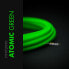 Фото #1 товара MDPC-X Sleeve Small - Atomic-Green UV, 1m