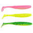 Фото #2 товара SPRO Micro Shad Pack Soft Lure 50 mm