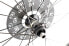 Фото #6 товара Mavic Cosmic Pro Carbon SL Road Rear Wheel, TLR, 700c, 12x142mm TA,CL Disc 11spd