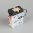 Фото #2 товара Motorradbatterie JMT