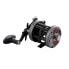 Фото #1 товара Abu Garcia PR-6500CATPRO22 Ambassador 6500 CS Catfish Pro Rocket Reel FREE 2-DAY