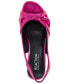 ფოტო #4 პროდუქტის Women's Rylee Platform Sandals