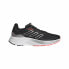 Running Shoes for Adults Adidas Speedmotion Lady Black