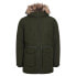 Фото #3 товара Куртка Jack & Jones Wing Parka