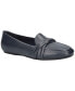 Women's Betty Square Toe Flats