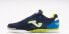 Фото #6 товара Joma Joma Top Flex 2303 IN TOPW2303IN Granatowe 41