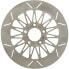 Фото #2 товара MOTO-MASTER Round Harley Davidson 110636 Left&Right front brake disc