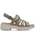 Фото #2 товара Women's Coast Shine Slingback Fisherman Sandals