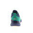 Фото #11 товара Fila Speedserve Energized 1TM01898-421 Mens Blue Athletic Tennis Shoes