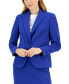 Executive Collection Single-Button A-Line Skirt Suit, Created for Macy's