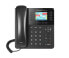 Grandstream GXP2135 - IP Phone - Black - Wired handset - Desk/Wall - 8 lines - 2000 entries