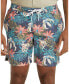 Фото #1 товара Men's Johnny g Paradise Volley Swim Short