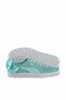 Фото #4 товара Кроссовки женские PUMA Suede Bow WN S Mint