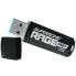 PATRIOT Memory PEF512GRGPB32U - 512 GB - USB Type-A - 3.2 Gen 1 (3.1 Gen 1) - 420 MB/s - Cap - Black