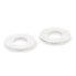 EUROMARINE NF E 25-514 A4 12 mm LL Shape Extra Large Washer 20 Units - фото #3