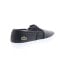 Фото #15 товара Lacoste Tatalya 119 2 P CFA Womens Black Leather Lifestyle Sneakers Shoes
