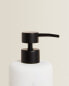 Фото #4 товара Resin bathroom soap dispenser