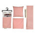 Фото #5 товара Чехол для подушки Gift Decor Розовый 45 x 0,5 x 45 см 60 x 0,5 x 60 см