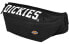 Dickies Logo Waist Bag 173U90LBB97BK03