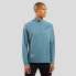 ODLO Essential Ceramiwarm half zip fleece