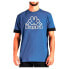 KAPPA Dlot short sleeve T-shirt