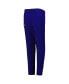 ფოტო #3 პროდუქტის Big Boys Blue Barcelona GFA Fleece Club Pants