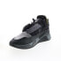 Фото #4 товара Diesel S-Brentha Dec Y02011-P3526-H2564 Mens Black Lifestyle Sneakers Shoes 10.5