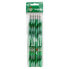 Фото #1 товара REAL BETIS Set 6 Pencils