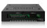Фото #5 товара Icy Dock MB992SK-B - HDD - SSD - Serial ATA - Serial ATA II - Serial ATA III - 2.5" - 6 Gbit/s - Metal - HDD - Power