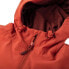 Фото #4 товара Куртка Hi-Tec Toman M 92800441233 оранжевая, спортивная