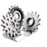 Фото #1 товара AFAM 46203 Front Sprocket