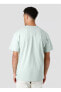 Фото #7 товара Sportswear Premium Essentials Seafoam Erkek T-shirt