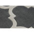 Фото #4 товара Ковер DKD Home Decor Серый полиэстер 120 x 180 x 2 cm Без втулки