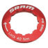 SRAM Cassette Lockring Aluminium PG990/PG970 DH Closure