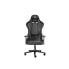 Gaming Chair Genesis Nitro 550 G2 Gaslift 4 Black Grey