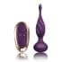 Фото #1 товара Butt Plug with Remote Control Petite Sensations Discover Purple