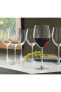 Фото #5 товара Tuscany Red Wine Glasses 6 Piece Value Set