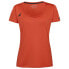 Фото #1 товара BABOLAT Play short sleeve T-shirt