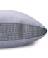 Graphene Down Alternative Allergen Barrier Pillow, King