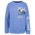 Фото #3 товара GARCIA B35660 Sweatshirt