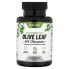 Фото #1 товара Витаминные капсулы Snap Supplements "Максимальная сила" из листьев оливы, 60 штук