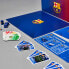 SUPERCLUB Barcelona Manager Kit Board Game