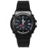 Фото #1 товара Мужские часы Casio HDA-600B-1BVEF Чёрный (Ø 44 mm)