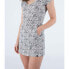 Фото #6 товара HURLEY Oceancare Paisley Dress