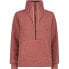 Фото #2 товара CMP 32P3806 half zip sweatshirt